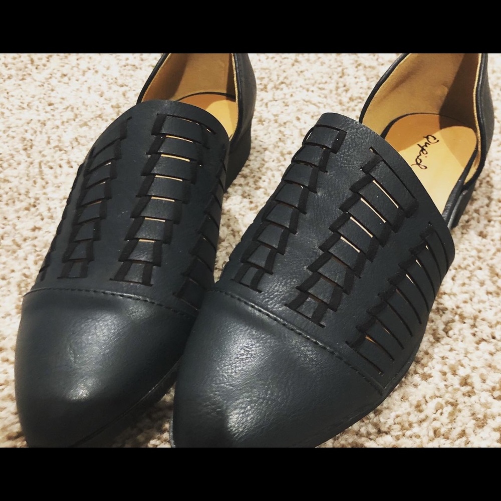 Everyday Loafers